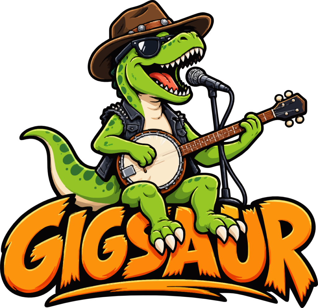 GIGSAUR